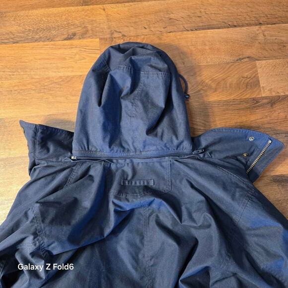 Eddie Bauer mountain parka coat size small - Picture 8 of 8